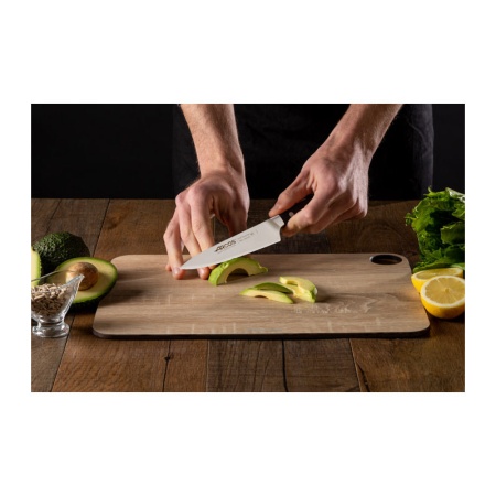 Нож кухонный 15см MANHATTAN детальная картинка 