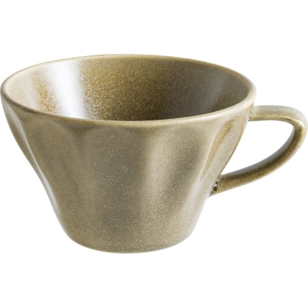 Чашка 235мл TERRA RAW детальная картинка 