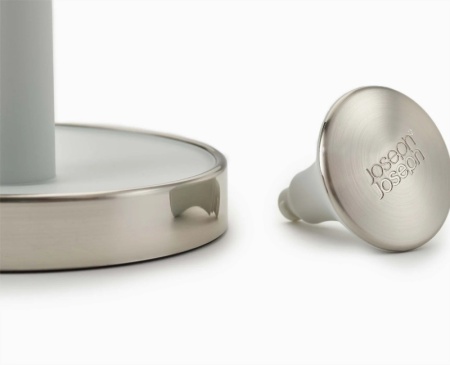 Держатель для бумажных полотенец Push&Tear - 851688 Joseph Joseph детальная картинка 