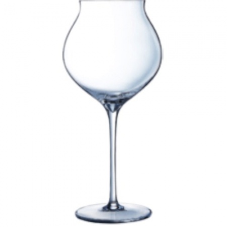 Бокал 400мл MACARON FASCINATION детальная картинка 