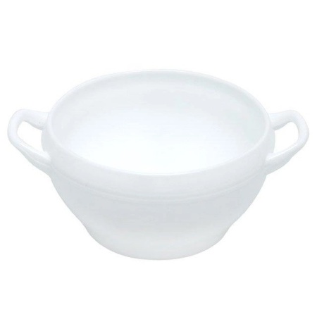 Чашка для бульона 540мл с ручками - 32305 Luminarc детальная картинка 