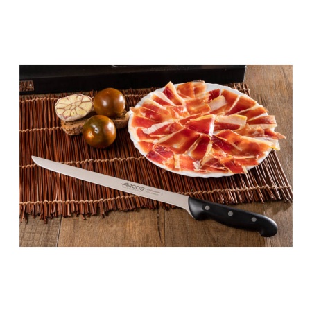 Нож для окорока 27.5см MAITRE детальная картинка 