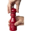 Мельница для перца PARIS u'Select Lacquered Passion Red 18см детальная картинка 
