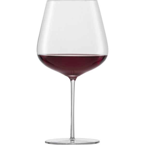 Набор бокалов для красного вина 955мл VERVINO Burgunder, 2шт детальная картинка 