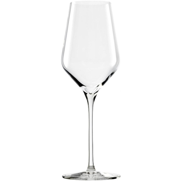 Фото Набор бокалов для белого вина 404мл Quatrophil, 2шт - Stolzle Lausitz