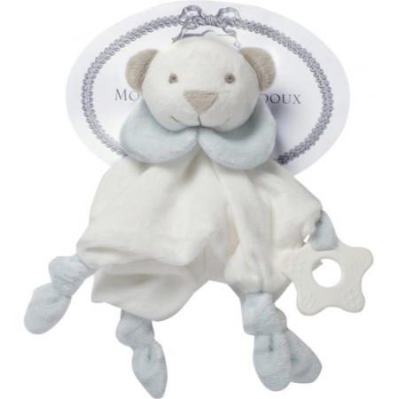 Мягкая игрушка для детей - медведь детальная картинка 