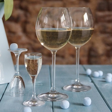 Рюмка для водки и ликера 25мл MIXOLOGY детальная картинка 