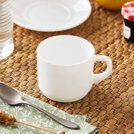 Чашка 220мл EMPILABLE - H7795 Luminarc детальная картинка 