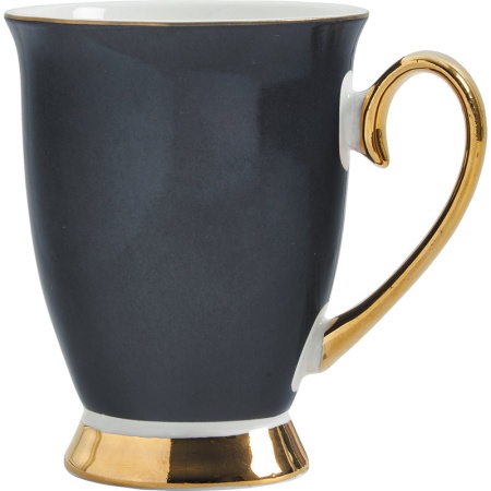 Набор кружек Madame de Recamier, 2шт детальная картинка 