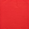 Салфетка 2сл 1/4 32x32см DAILY Collection красная, 50шт детальная картинка 