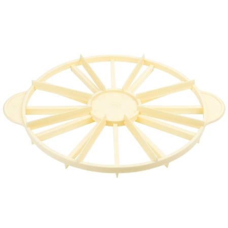 Нож для торта 8-12 делений Ø26.5см Contacto детальная картинка 