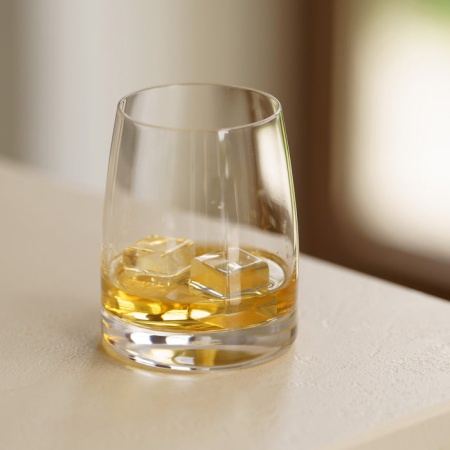 Стакан для виски 325мл Experience - Stolzle Lausitz детальная картинка 