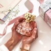 Подарочный набор «Болеро» нюдовая лампа Берже с ароматом «Лилифлора» (Liliflora) 250мл детальная картинка 