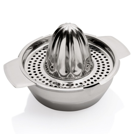 Пресс для цитрусовых WAS нерж.сталь детальная картинка 