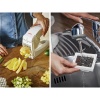 Измельчитель для овощей и фруктов Chip Cutter COMFORTLINE детальная картинка 
