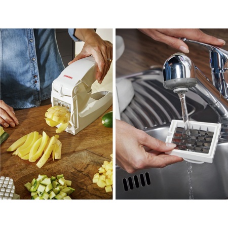 Измельчитель для овощей и фруктов Chip Cutter COMFORTLINE детальная картинка 