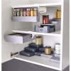 Органайзер многоуровневый CupboardStore раздвижной – 85146 Joseph Joseph детальная картинка 