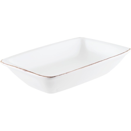 Салатник прямоугольный 15x9см RETRO Moove детальная картинка 