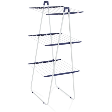 Сушилка для белья 150x66x61см Pegasus Tower 190 детальная картинка 