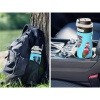 Емкость для питья 600мл Flip lightblue детальная картинка 
