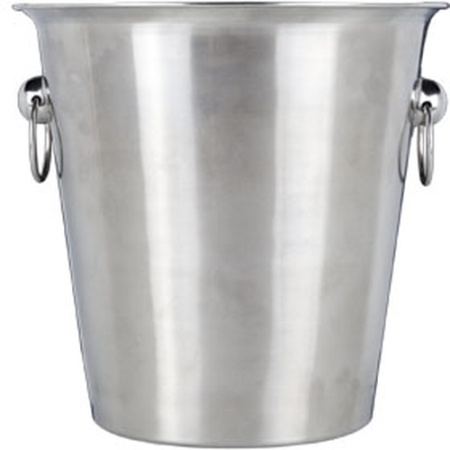 Ведро для шампанского Ø21x(h)20.5см детальная картинка 