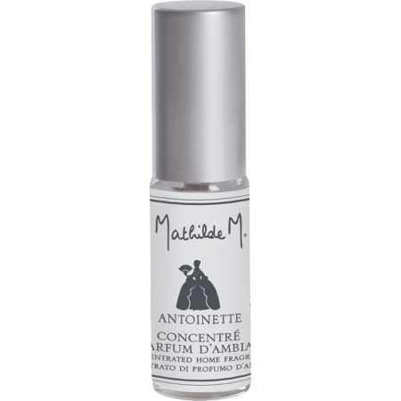 Концентрированный парфюм для интерьера Les Intemporels 5мл - Antoinette - Антуанетта детальная картинка 