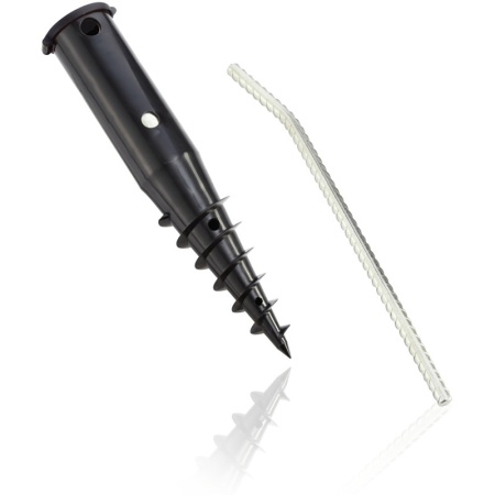 Крепление для сушилки-зонта Linomatic детальная картинка 