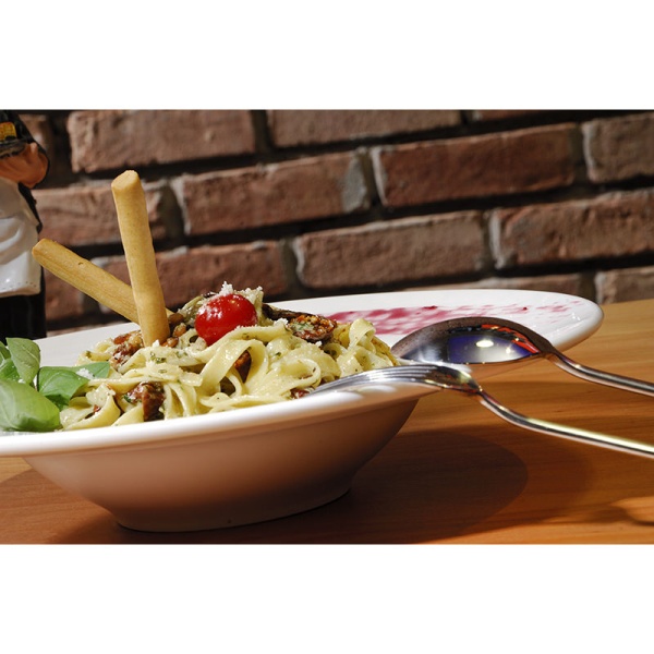 Фото Тарелка глубокая Ø23см 300мл BANQUET