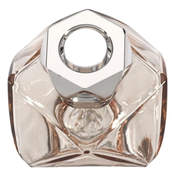 Фото Подарочный набор «‎Вечность» нюдовая лампа Берже с ароматом «‎Цветы для леди» (Lady Flower) 250мл