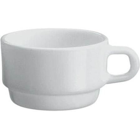 Чашка 80мл PERFORMA детальная картинка 