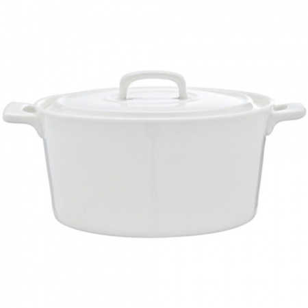 Супница с крышкой430мл  CLIO Ø13x(h)6см детальная картинка 