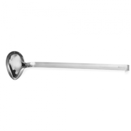 Половник 75мл Profi Line 65x430мм детальная картинка 