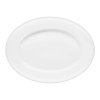 Тарелка овальная 30x21.8см PERFORMA детальная картинка 