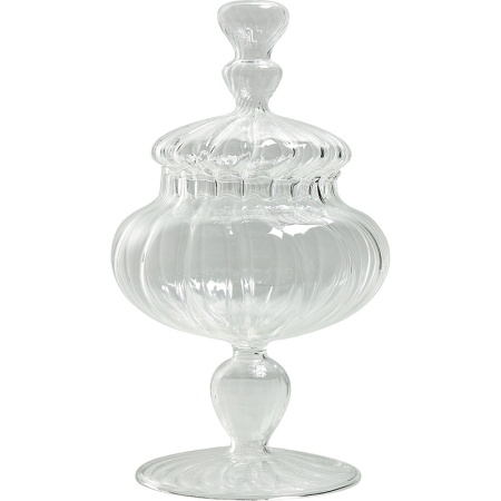 Конфетница, ваза для сладостей Comtesse (small) детальная картинка 