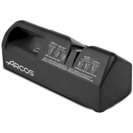 Точилка для ножей электрическая детальная картинка 