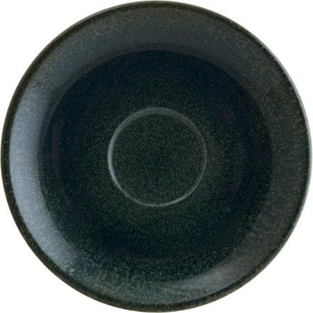 Блюдце кофейное Ø12см ORE MAR Gourmet детальная картинка 