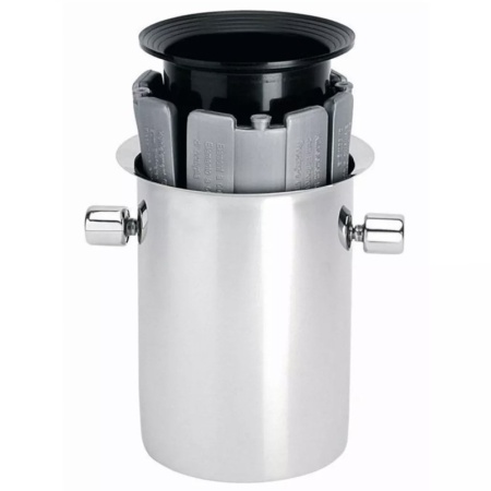 Ведро для охлаждения вина/шампанского 19см детальная картинка 