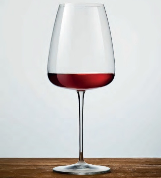 Фото Набор бокалов для красного вина 700мл I Meravigliosi Cabernet-Merlot, 6шт