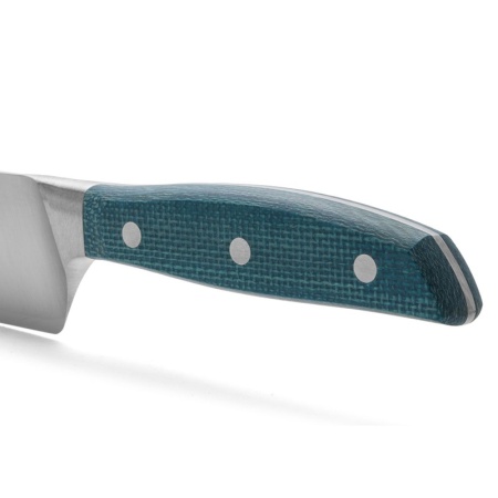 Нож поварской 25см шеф-нож BROOKLYN детальная картинка 