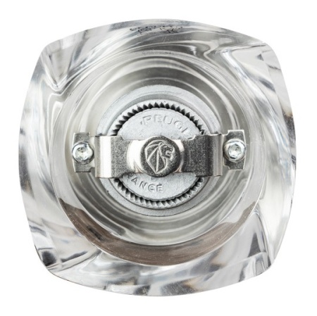 Мельница для перца BALTIC Transparent 8см детальная картинка 