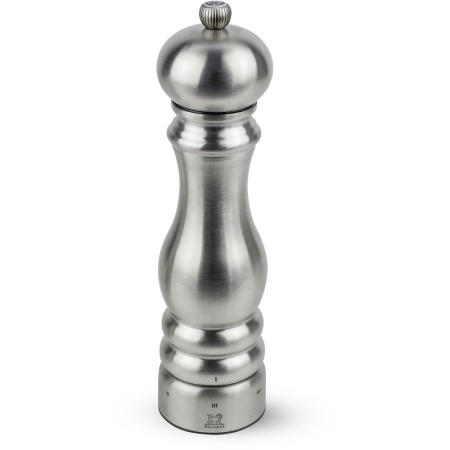 Мельница для соли PARIS CHEF u'Select Stainless Steel 22см детальная картинка 