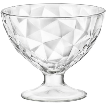 Креманка 360мл DIAMOND детальная картинка 