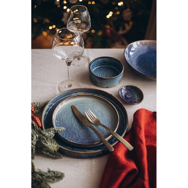 Фото Соусник 10см 38мл SAPPHIRE