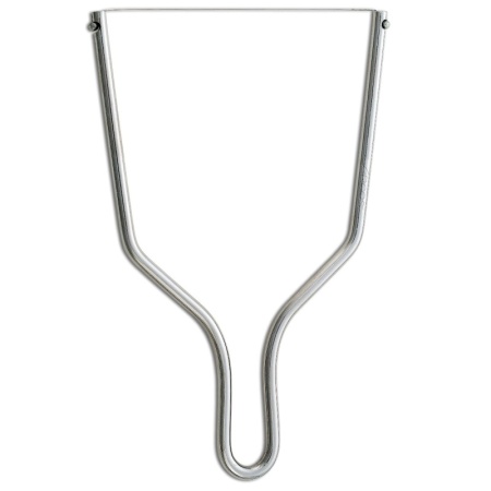 Нож для сыра 12см Lira детальная картинка 