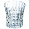 Стакан для виски 270мл LADY DIAMOND детальная картинка 