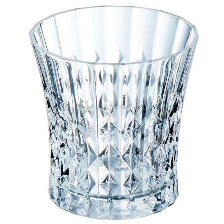 Стакан для виски 270мл LADY DIAMOND детальная картинка 