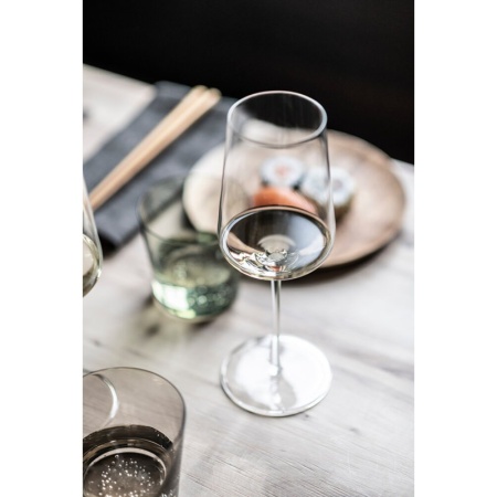 Набор бокалов для белого вина 487мл VERVINO Chardonnay, 2шт детальная картинка 