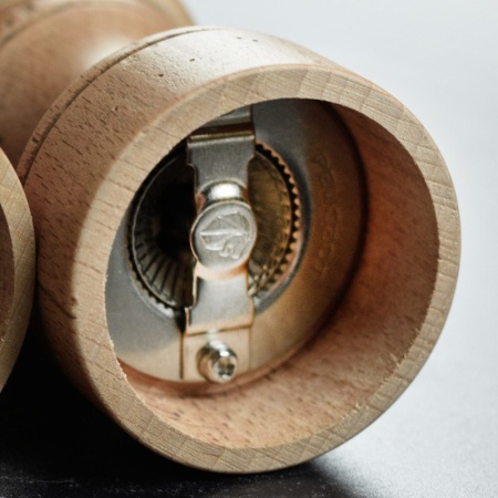 Мельница для соли BISTRO Antique 10см детальная картинка 