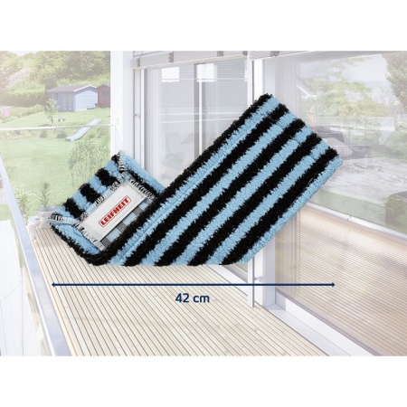 Сменная насадка для швабры Profi XL 42см Outdoor Active для сильных загрязнений детальная картинка 