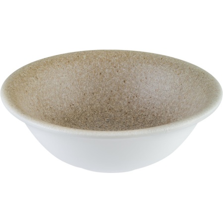 Салатник, бульонная чаша 400мл Ø16см LUCA SALMON Gourmet детальная картинка 